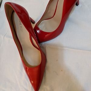 Nine West High heels